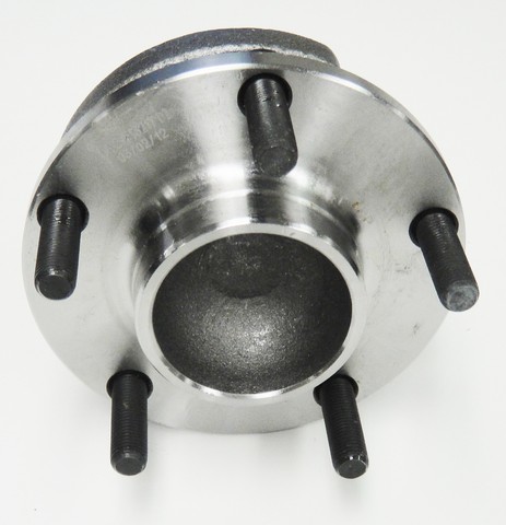  530544 Wheel Bearing and Hub Assembly For PONTIAC